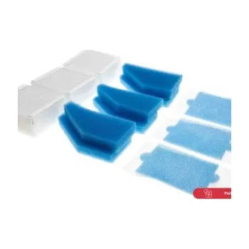 Domácí spotřebič Hepa filtr pro THOMAS AntiAllergy