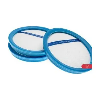 Sáček do vysavače Hepa filtr pro VACS HF3463