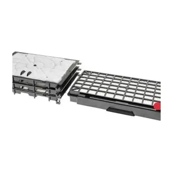 Domácí spotřebič Hepa filtr pro VACS HF3672