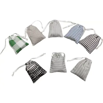 Vonný olej CEDR Sáček levandulový 9g (Menší vonný sáček do šatníků, zásuvek a skříní )