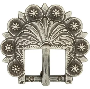 Weaver Leather Přezka Berry Velikost: 3/4" (19 mm)