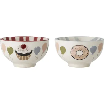 Bloomingville, Mističky Darby 550 ml 2 ks - Formadore