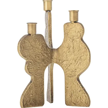 Bloomingville, Svícen Lux zlatý - Formadore