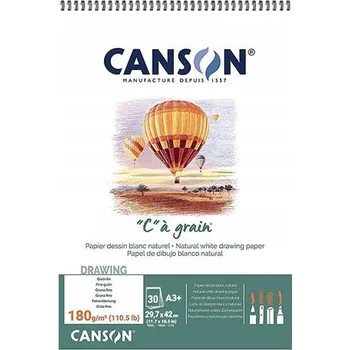 Blok na kreslení A3 Canson