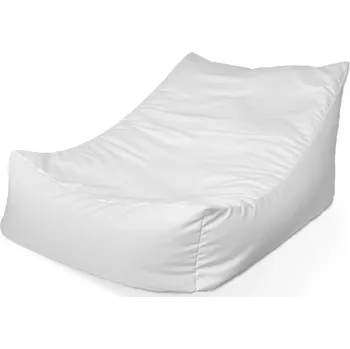 Taburet VELKÝ Vnitřní vak pro sedací vak Lounge - 120 x 100 x 80 cm