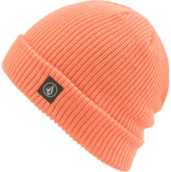 Kšiltovka Dámský kulich - VOLCOM Full Stone - Coral