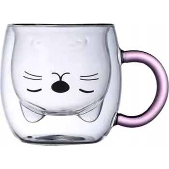 Hrnek Sagrado sklo 250 ml