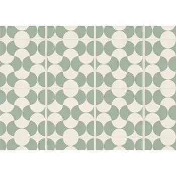 vinylová podlaha Gerflor CREATION 55 1749 LUNA COBALT