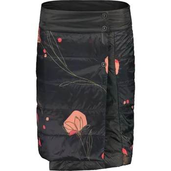 Pánské kraťasy Sukně MALOJA SchneeeuleM. - XS