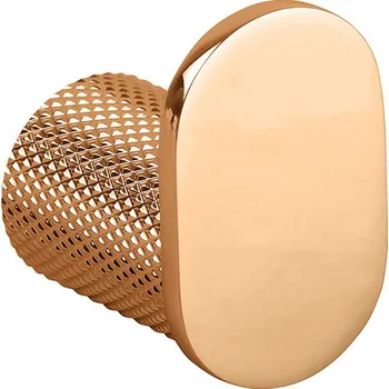 Bemeta Design GLACERA: Háček, měděná zlatá lesk - 175206020