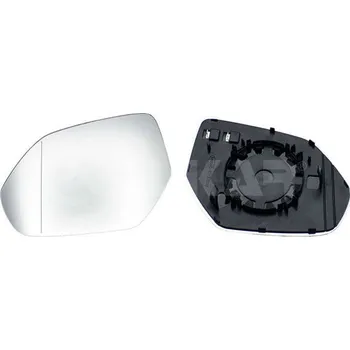 Autosklo Sklo do zrcátka, vnější zrcátko ALKAR 6471825