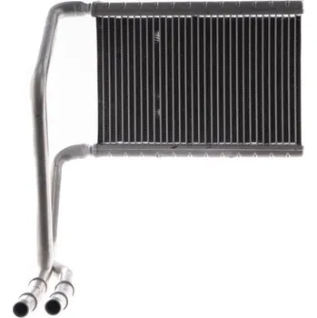 Výměník tepla, vnitřní vytápění MAHLE AH 331 000S