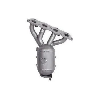 Katalyzátor Katalyzátor IMASAF 40.86.33