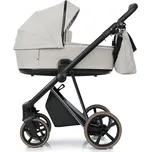 Kombinovaný kočárek Roan Ivi Vintage Iced Coffee Limited Edition 2026