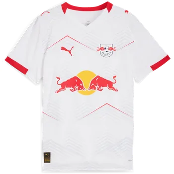 Dres Puma RB Leipzig Home Jersey Replica 2025/26 Jr 779878-01 Velikost 116