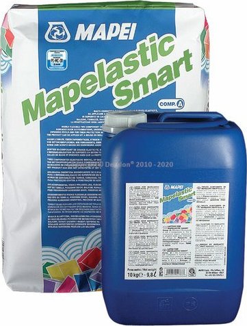 MAPELASTIC 16kg