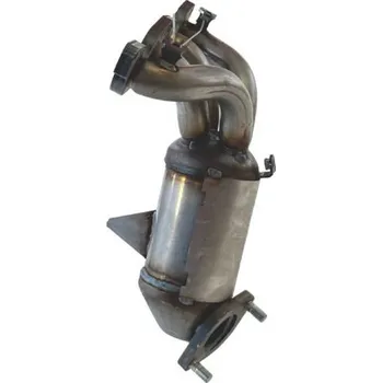 Katalyzátor Katalyzátor BOSAL 090-241