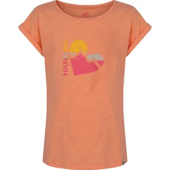 Hannah KAIA JR cantaloupe