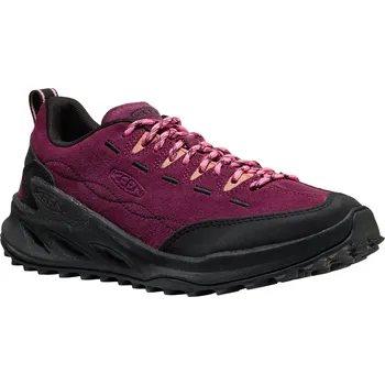Dámské polobotky Keen JASPER ZIONIC WOMEN fig/lilas ,5 boty