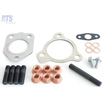 Turbodmychadlo Montážní sada, dmychadlo BTS Turbo T931437ABS