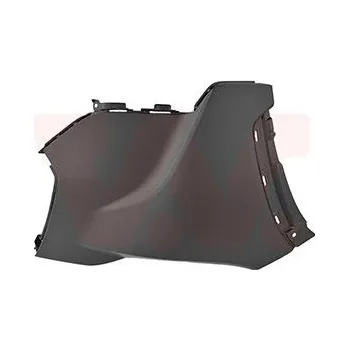 Nárazník Nárazník VAN WEZEL 5310563