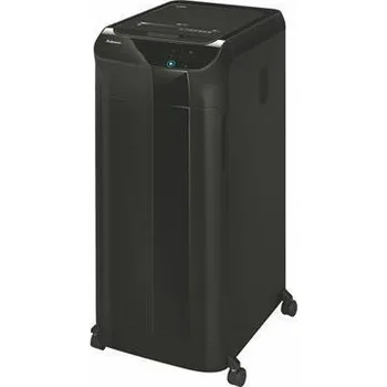 Kancelář FELLOWES Skartovací stroj AutoMax™ 550C, 550 listů, FELLOWES 35875