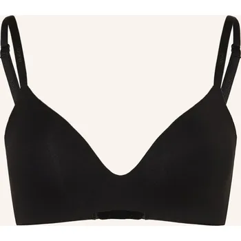 Podprsenka Hugo Dámská T-Shirt Podprsenka, černá, 34