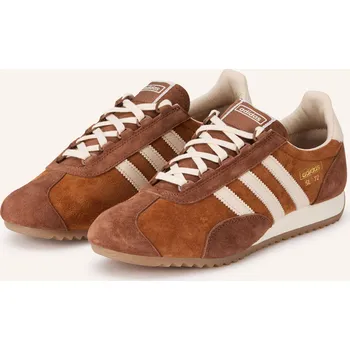 Dámské tenisky Adidas Originals Teniska Sl 72 Og, hnědá