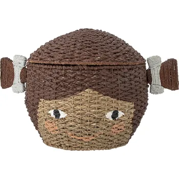 Bloomingville, Koš na hračky Lill - Formadore