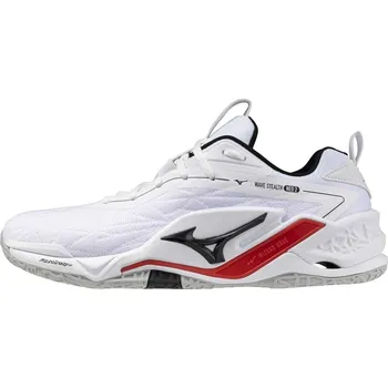 Pánská sálová obuv Sálová obuv Mizuno WAVE STEALTH NEO 2 X1GA240059 Velikost obuvi v EU: 47