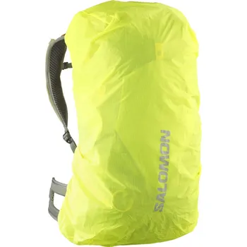 Outdoorové vybavení Salomon Rain Cover Medium 45- safety yellow UNI