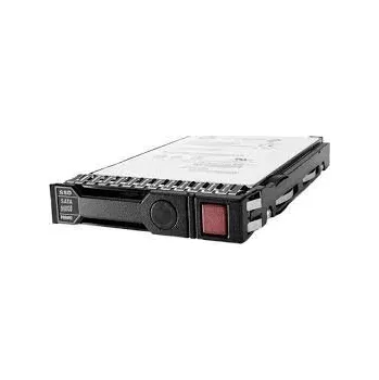 Interní pevný disk HPE 960GB HDD SATA SSD 2.5 SFF MU SC DS (P08692-001)