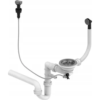 Sifon Sifon k dřezu Brenor