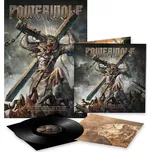 POWERWOLF - INTERLUDIUM / VINYL + POSTER