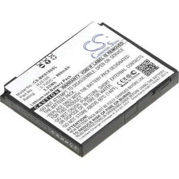 Cameron Sino CS-BKS100SL baterie pro Becker HJS 100