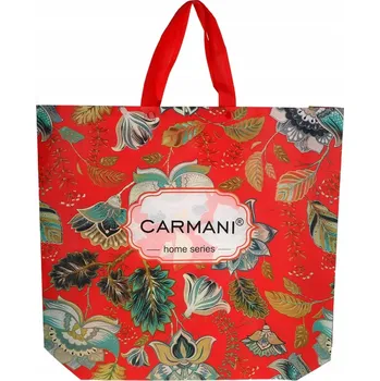 Nákupní taška Carmani, vícebarevná