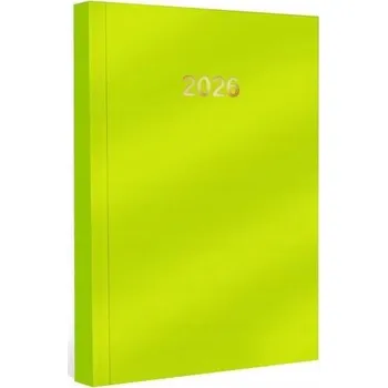 Kalendář Knižní kalendář 2026 90x160 mm Univerzální kapesní