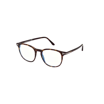 Brýlová obroučka Dioptrické brýle Tom Ford FT5832-B/V 052