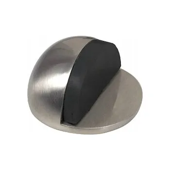 Obraz Samolepicí doraz Metal-Bud 4,5 cm šedý