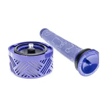 Příslušenství pro úklid Set filtrů do vysavačů DYSON (HFD052)