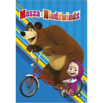 Sešit Notes x Derform notes pro děti malý sešit pro děti, vícebarevný poznámkový blok