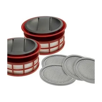 Sáček do vysavače Hepa filtr pro VACS HF1816