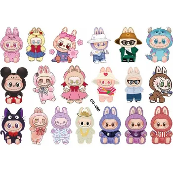 Tetování Tetování iNaklejki 1 ks