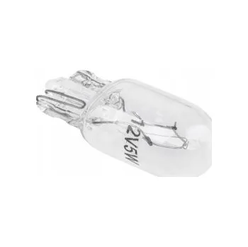 Autožárovka AWparts žárovka W5W 12V bílá