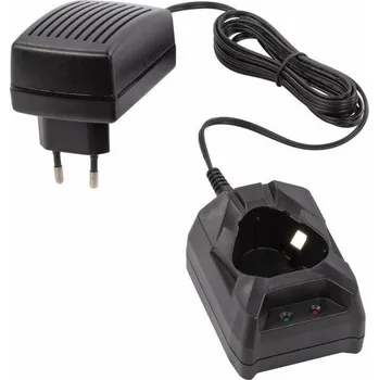 Záložní baterie Nabíječka Powerplus 12V pro POWXG1045 a POWXG1040