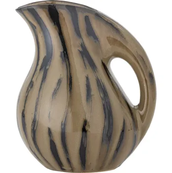 Bloomingville, Džbán Coy 1,4 l hnědý - Formadore