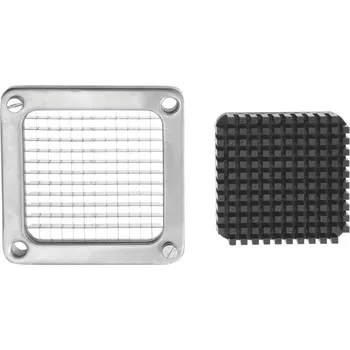 Kráječ na chleba Nůž na hranolky 6x6 mm pro kráječ brambor, HENDI