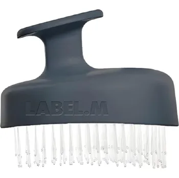 kartáč na vlasy Label.M Masážní kartáč na pokožku hlavy Label.M