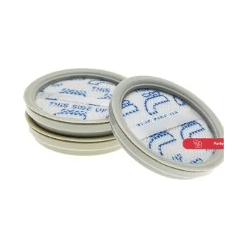 Domácí spotřebič Hepa filtr pro VACS HF3413