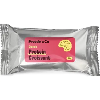Sportovní výživa ProteinaCo Proteinový Croissant - 50 g